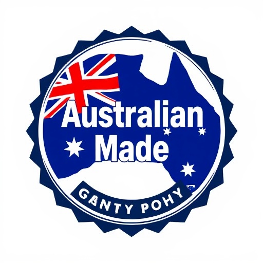 Australian Made